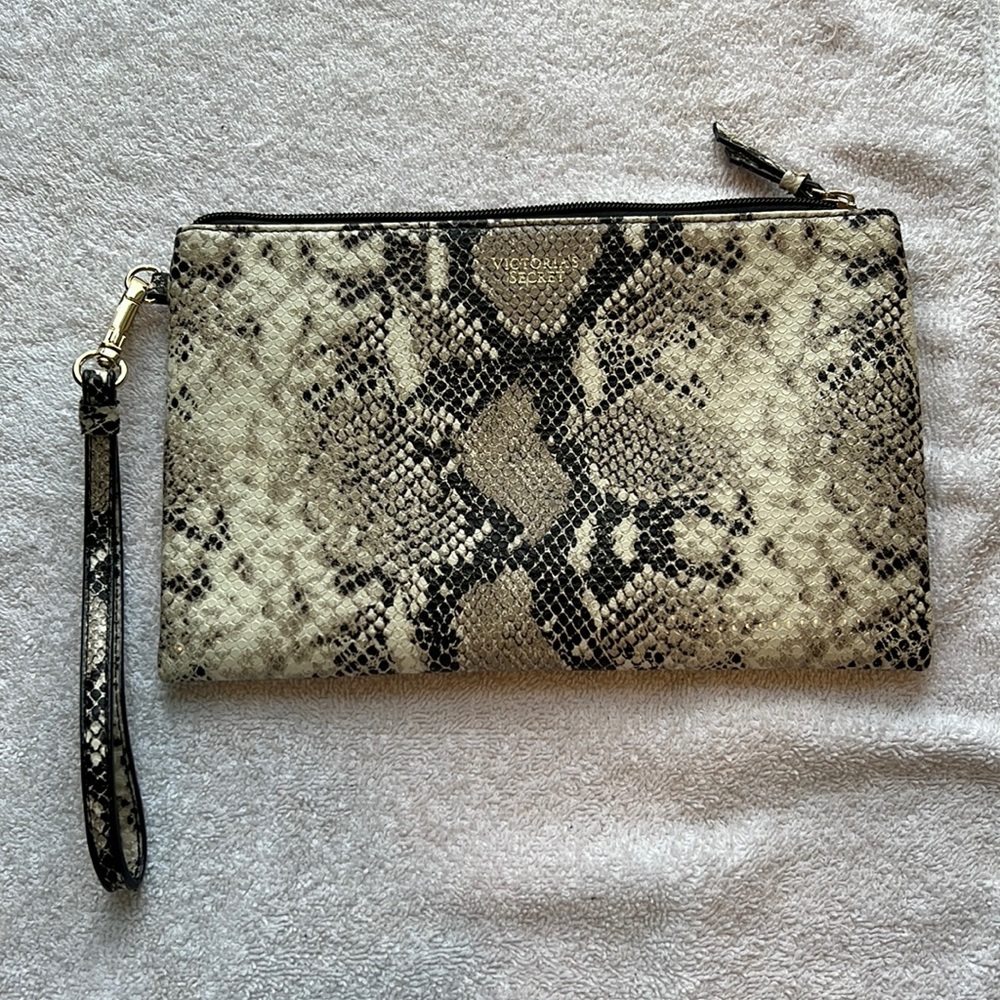 Victoria Secret Wristlet